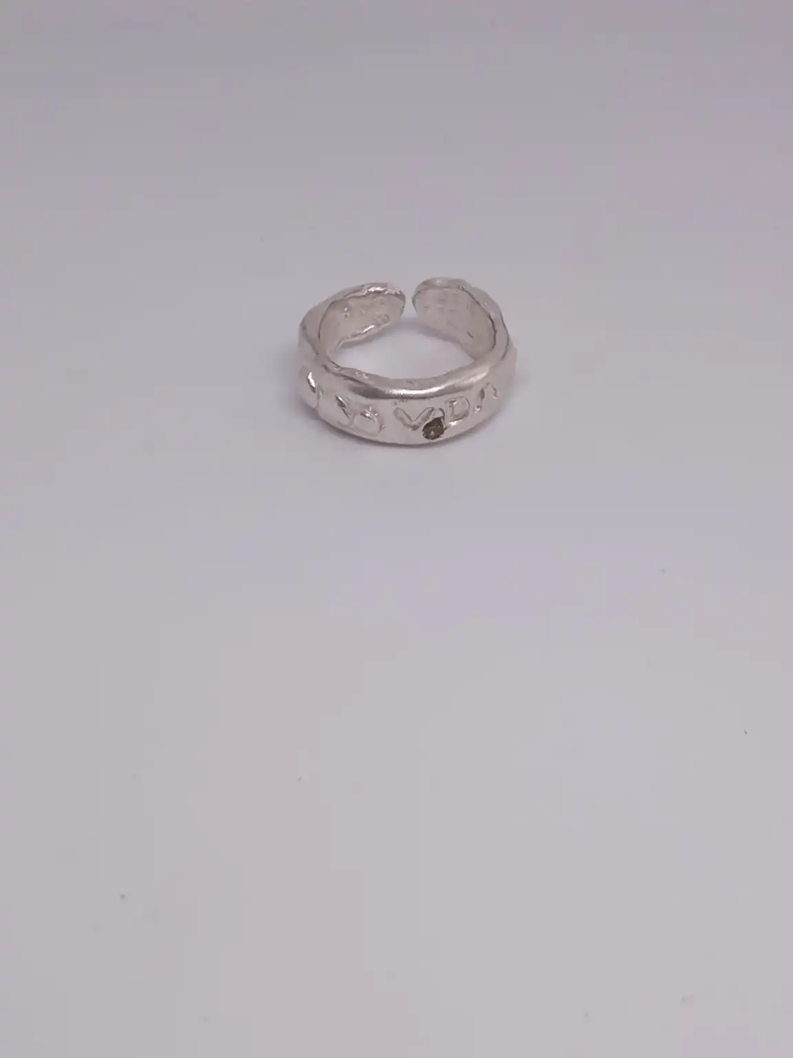 Anillo Vida