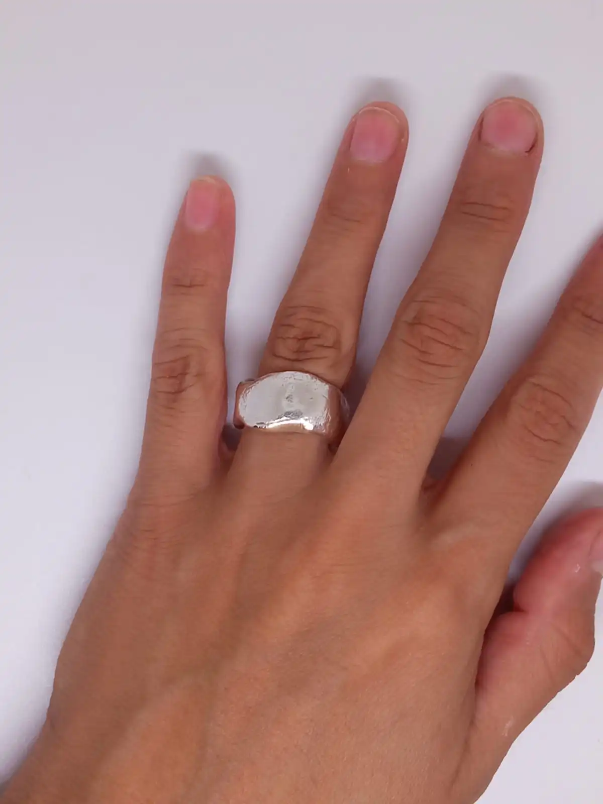 Anillo Fluir