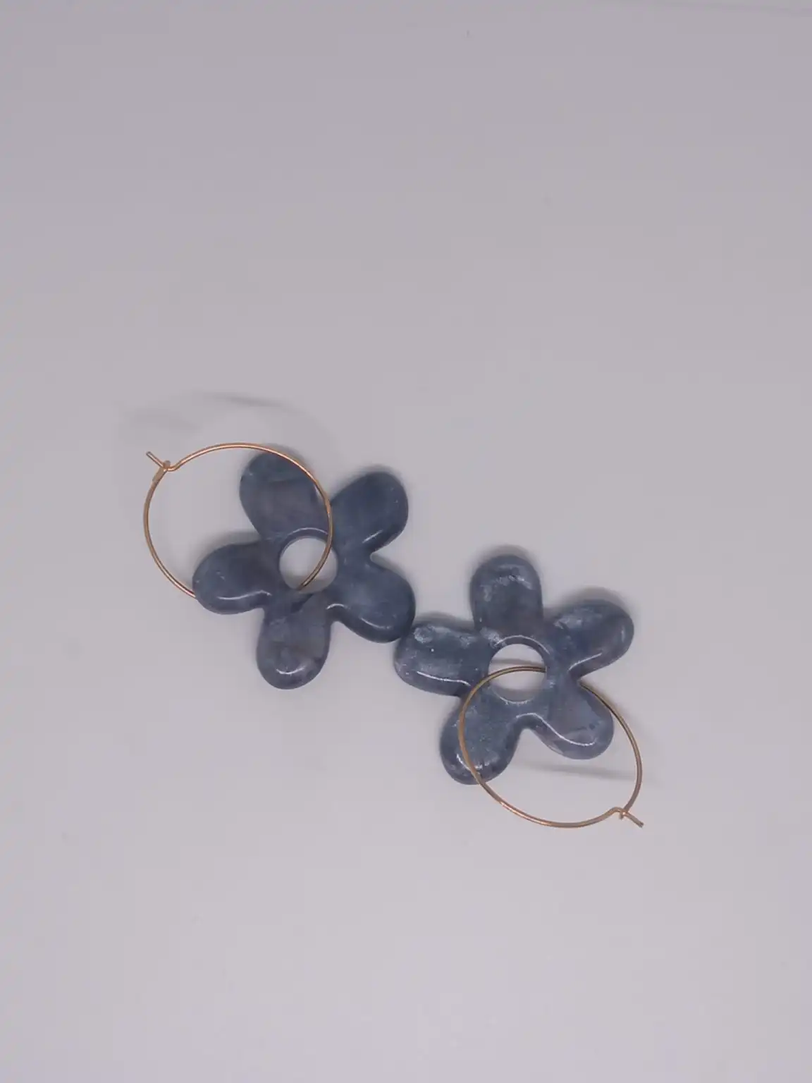 Grey Bloom