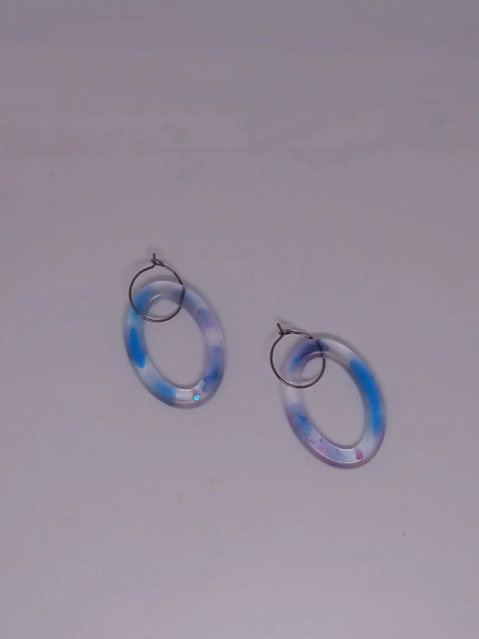 pendientes astral