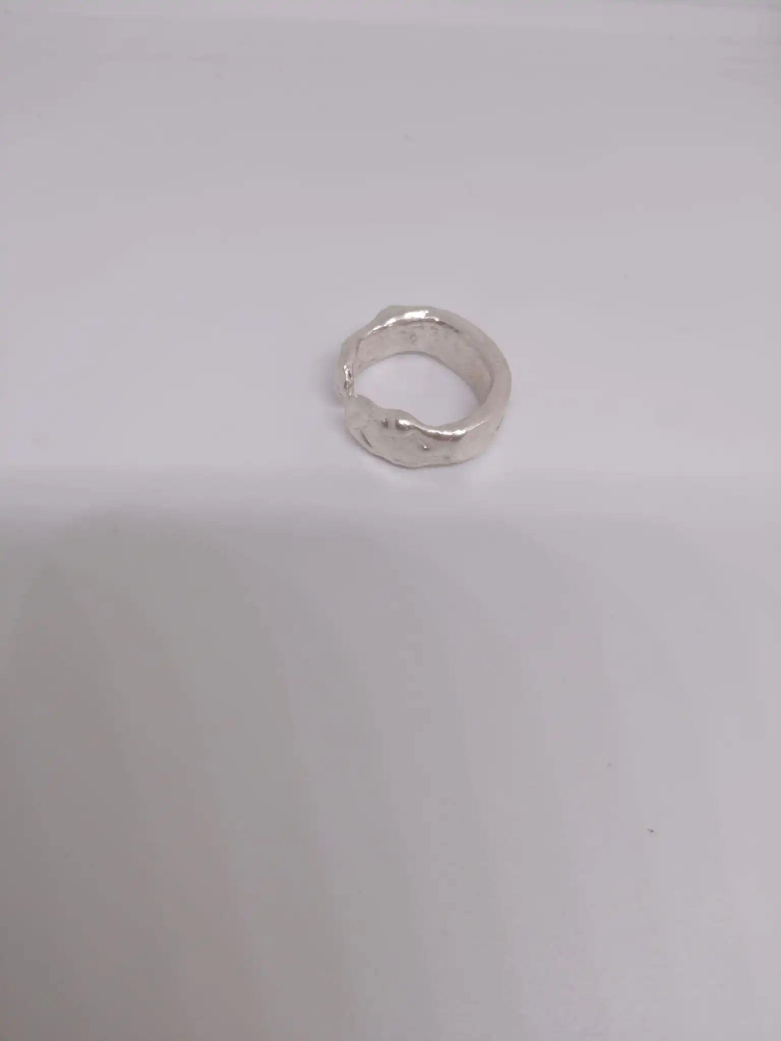Anillo Vida