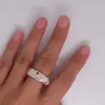 Anillo Vida