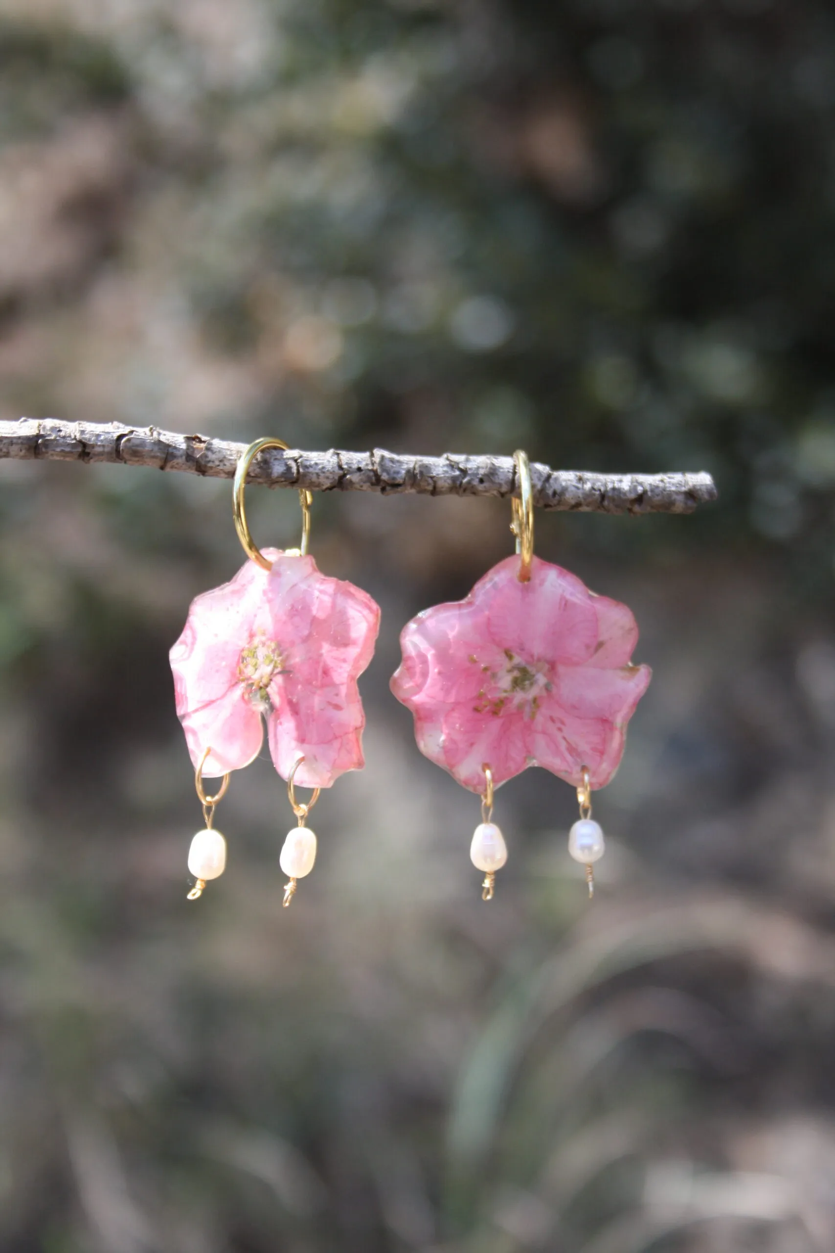 Flores Rose