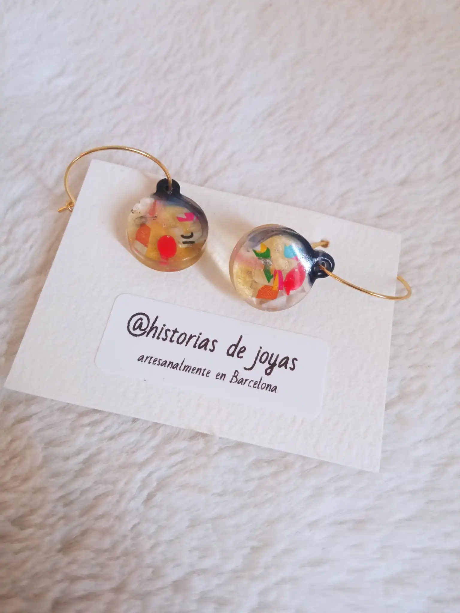 Gotas navideñas