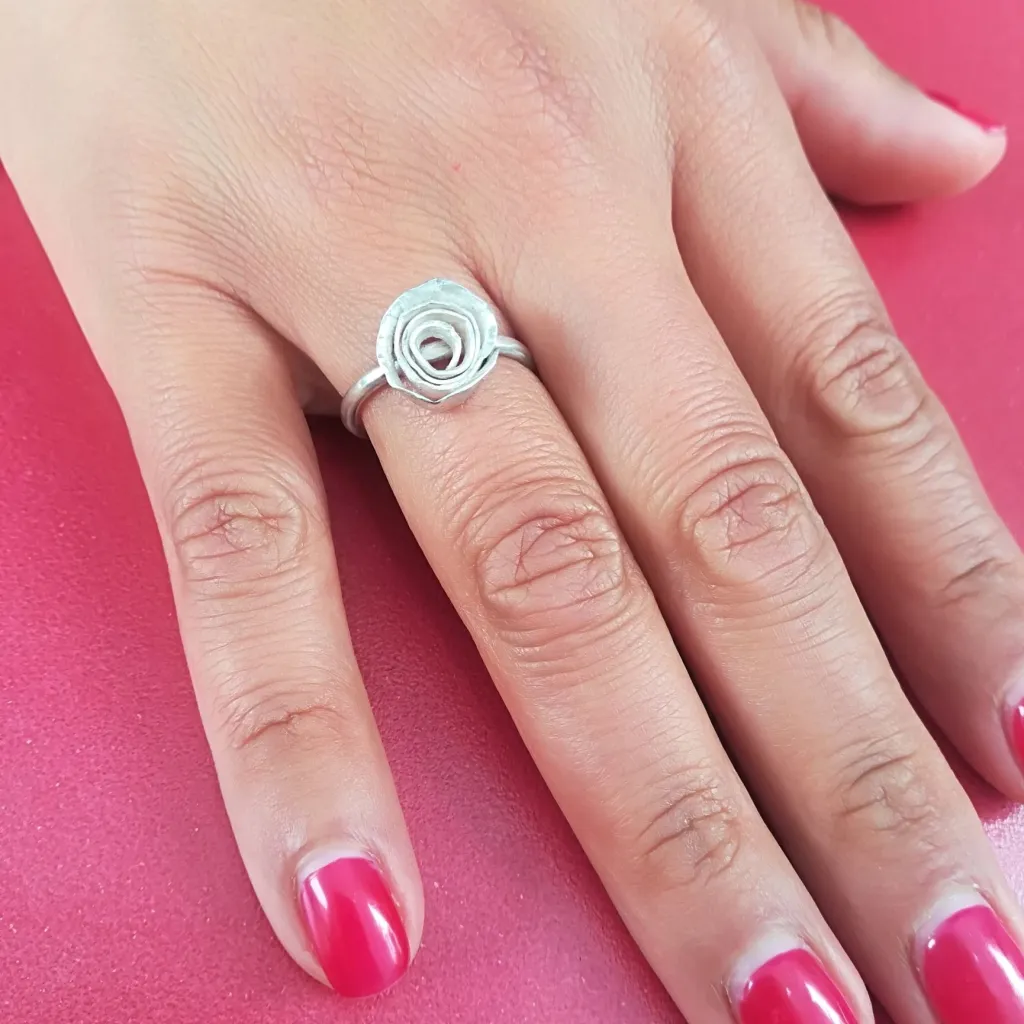 Anillo Rose